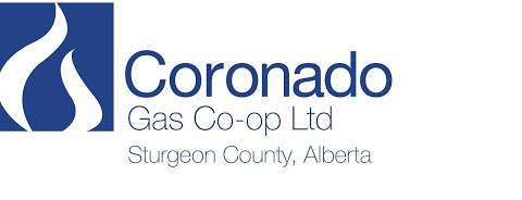 Coronado Gas Co-Op Ltd